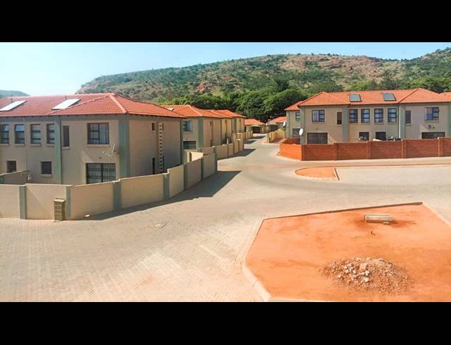 3 BEDROOM HOUSE FOR SALE IN AMANDASIG